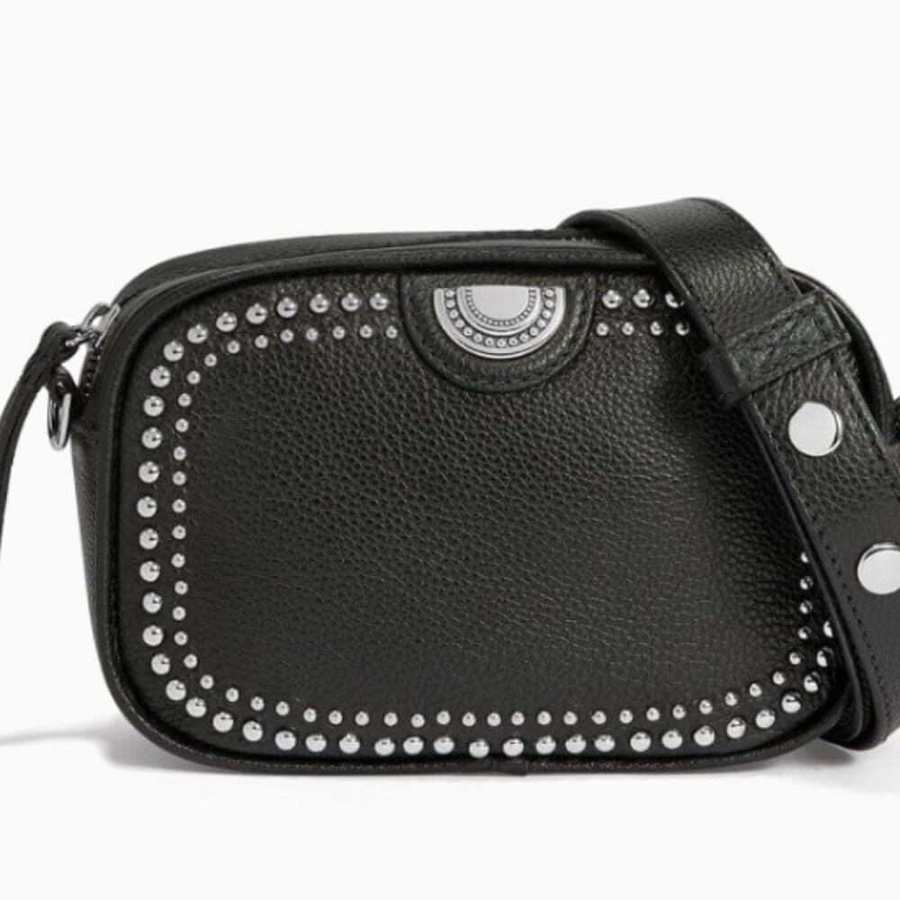 Brighton - Perry Mini Camera Bag